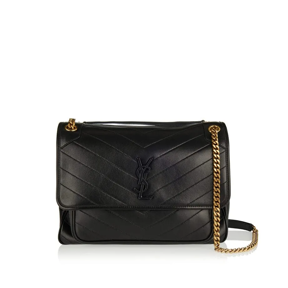 Large Niki Shoulder Bag