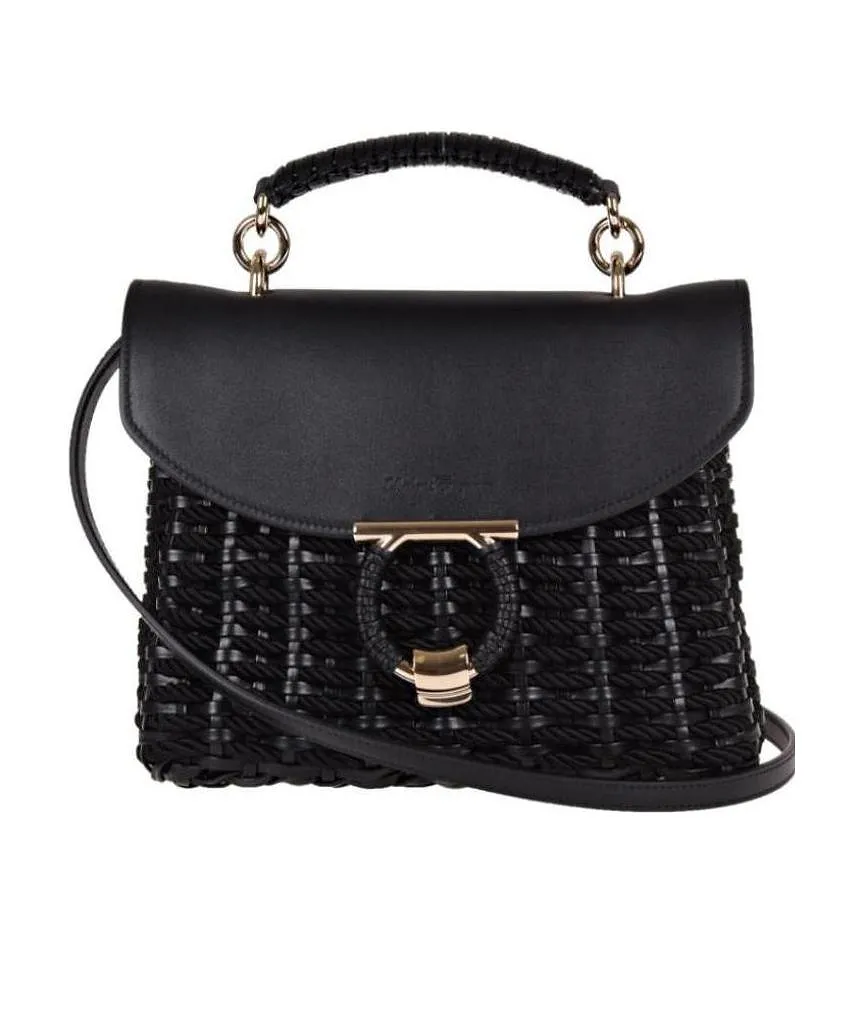 Weave A Handbag