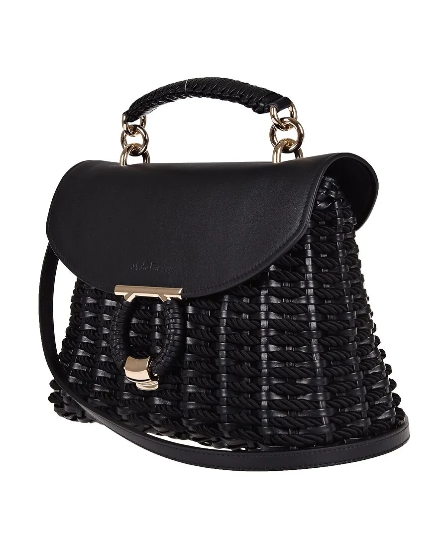 Weave A Handbag