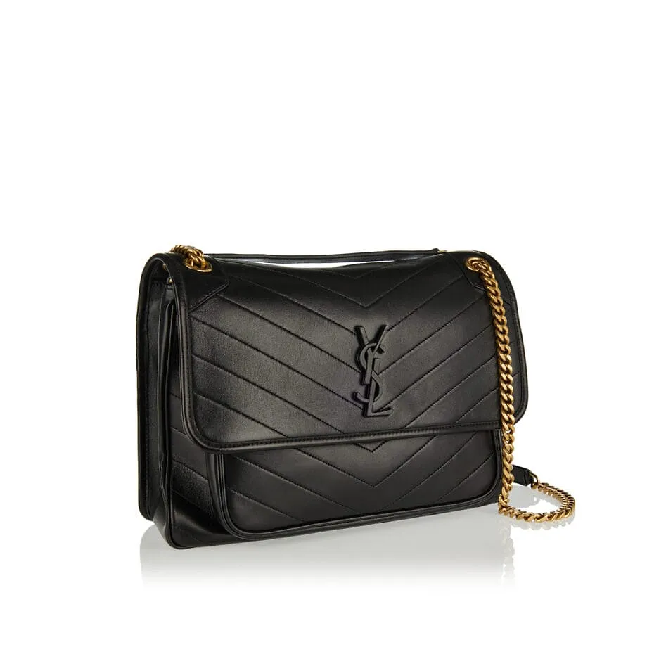 Large Niki Shoulder Bag