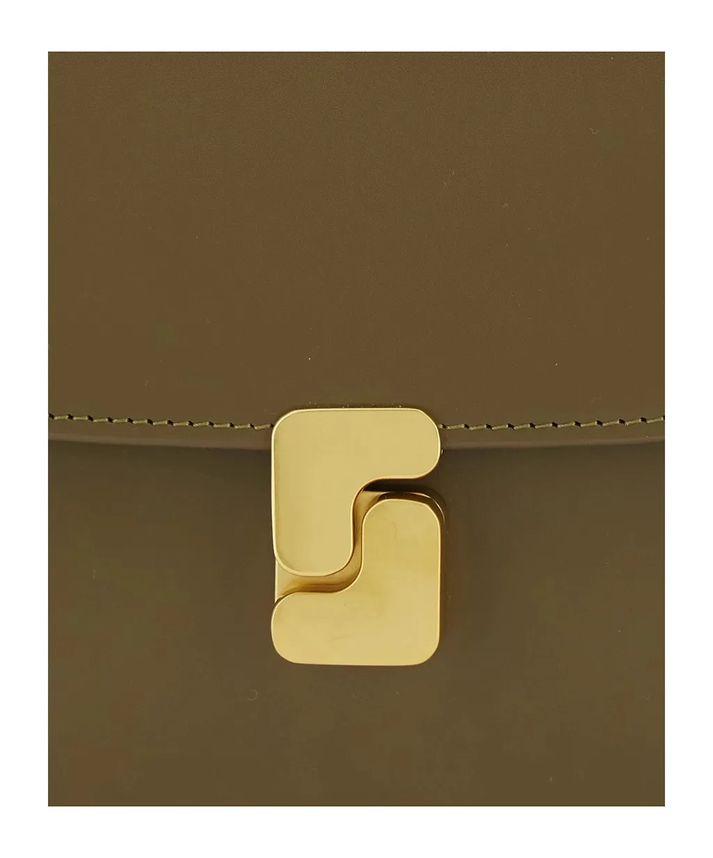 Soeur Bellissima Mini Shoulder Bag