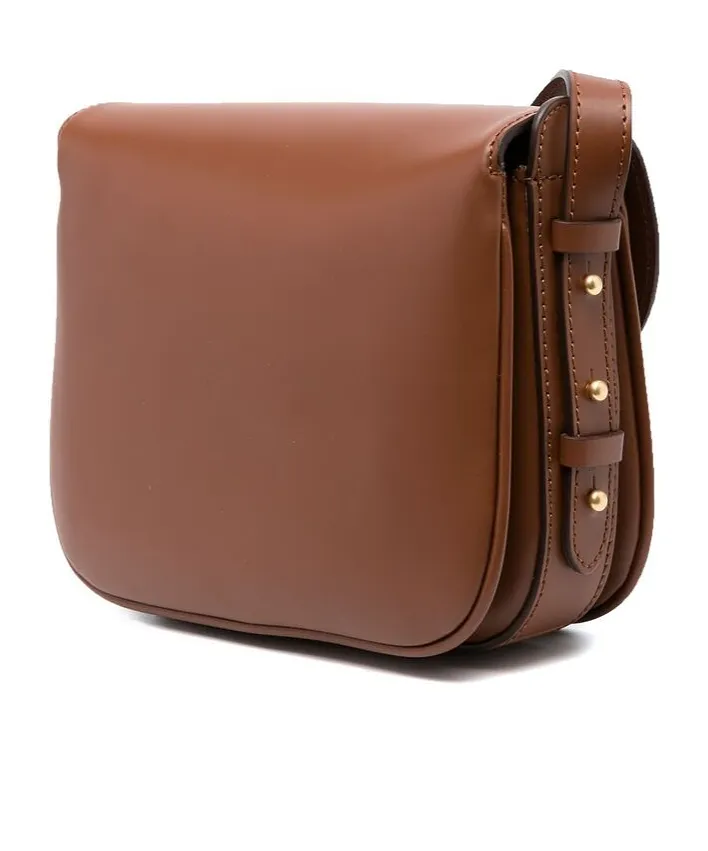 Flap Shoulder Bag