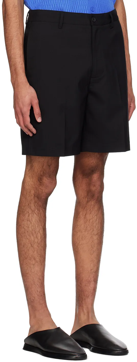 Belt Loops Slacks