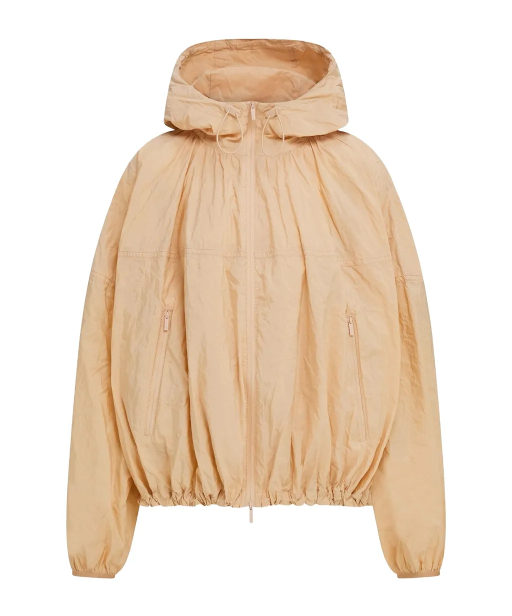 Zipper Jacket