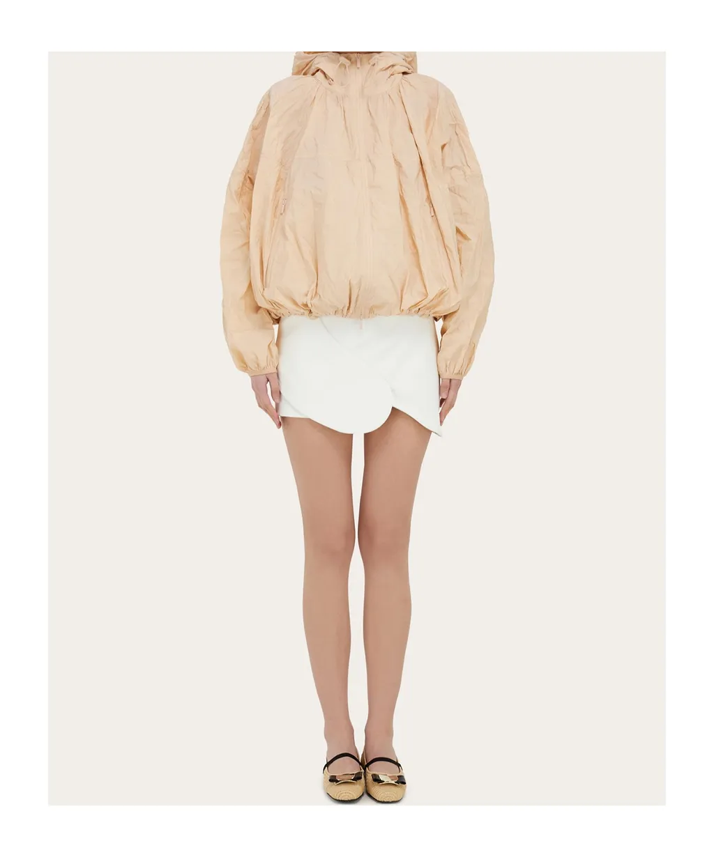 Zipper Jacket