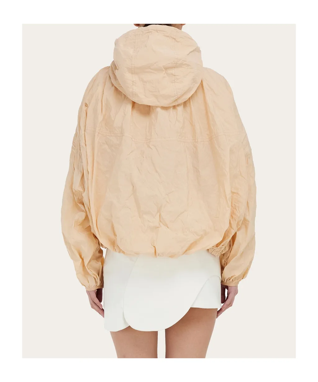 Zipper Jacket