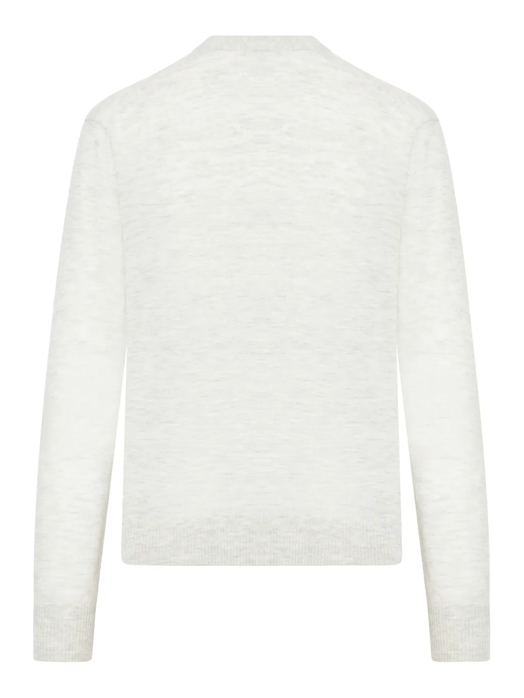 Gianna Alpaca-Wool Cardigan