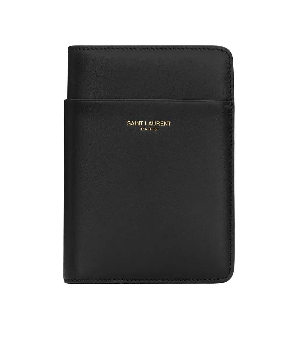 Logo Passport Holder
