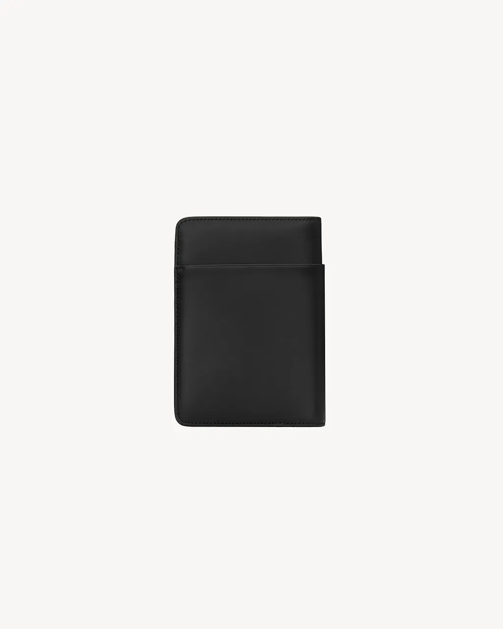 Logo Passport Holder
