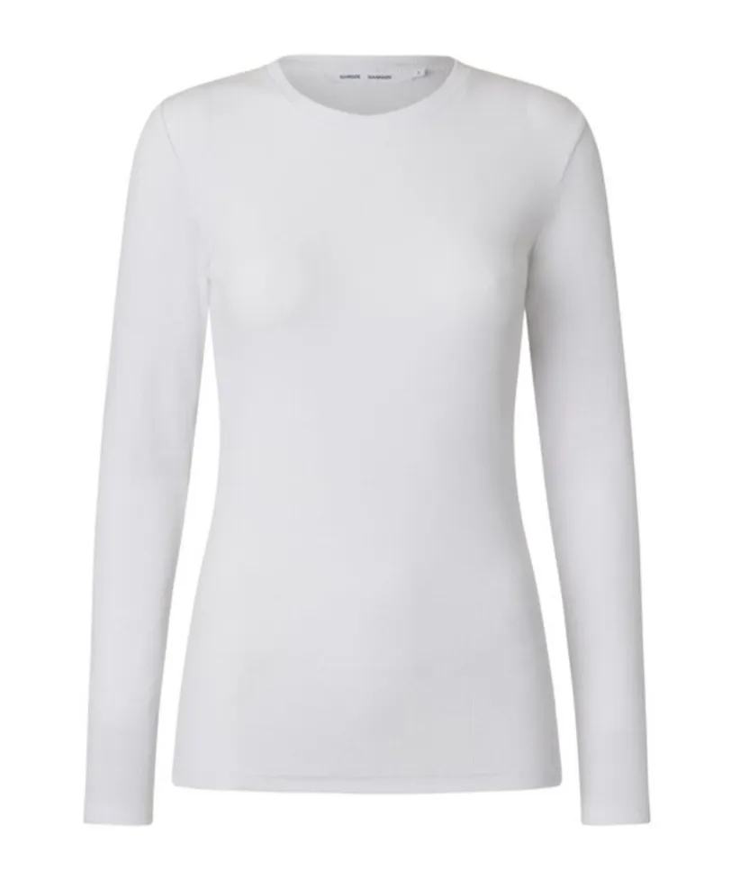 Long-Sleeved T-Shirt
