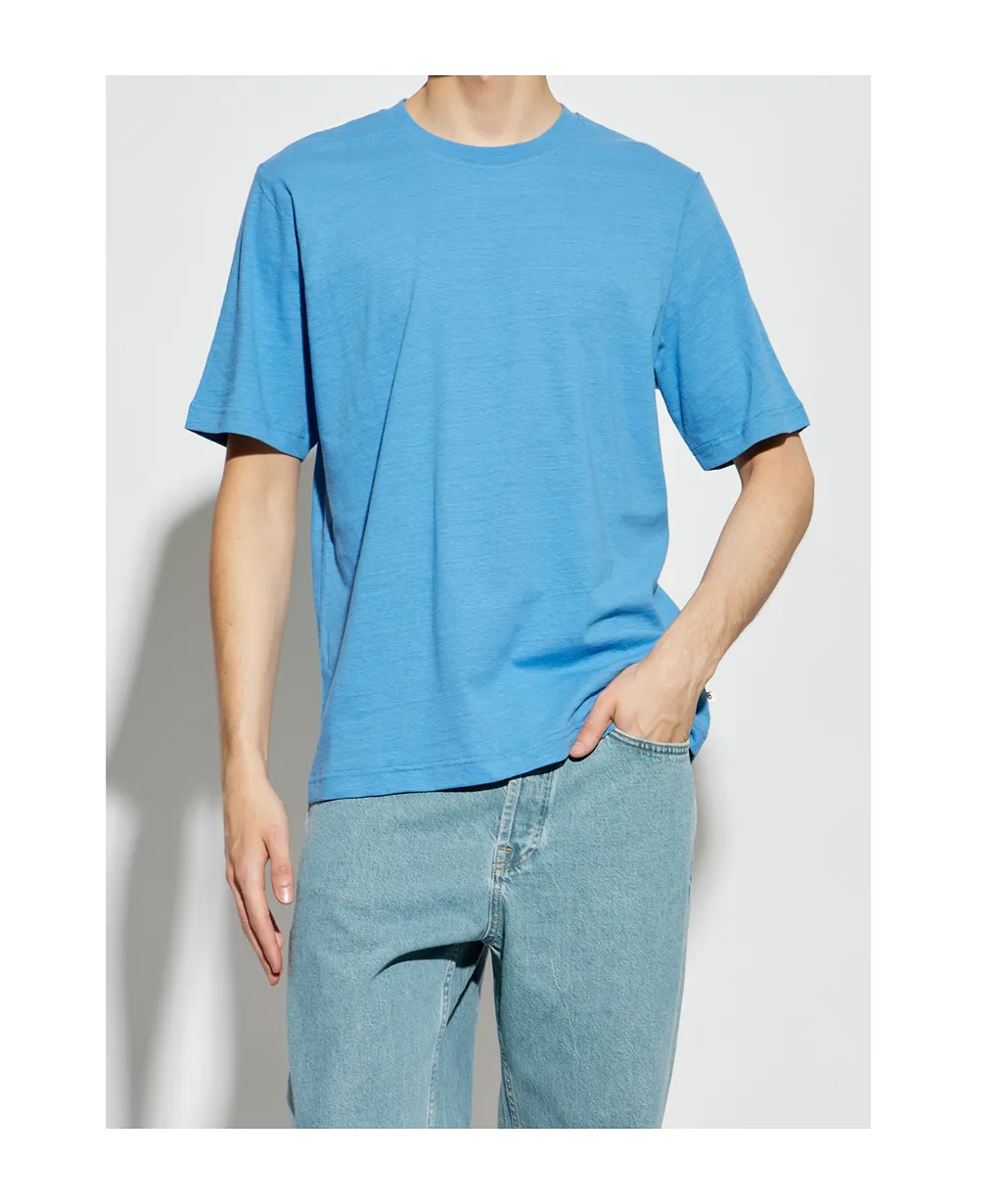 SamsØE SamsØE Crew Neck T-Shirt