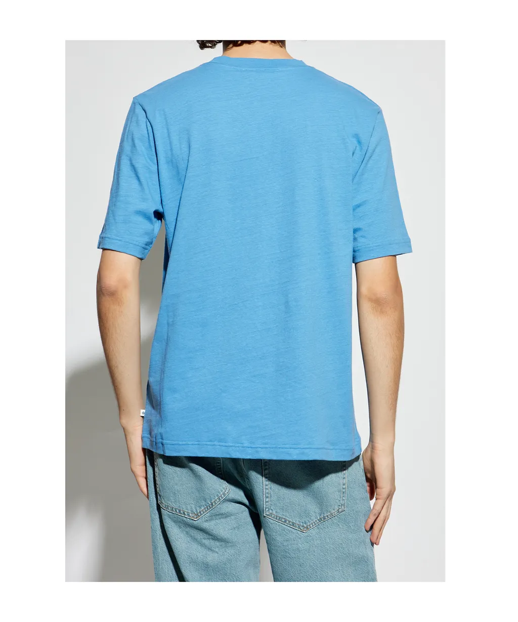 SamsØE SamsØE Crew Neck T-Shirt