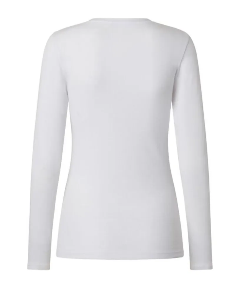 Long-Sleeved T-Shirt