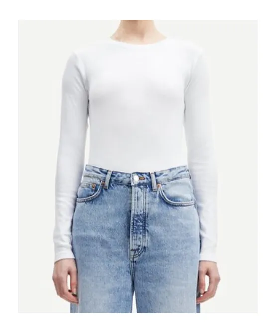 Long-Sleeved T-Shirt