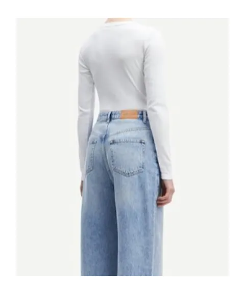 Long-Sleeved T-Shirt