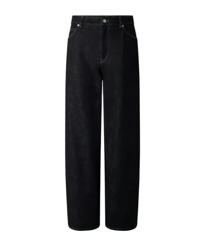 Hunter Five-Pocket Jeans