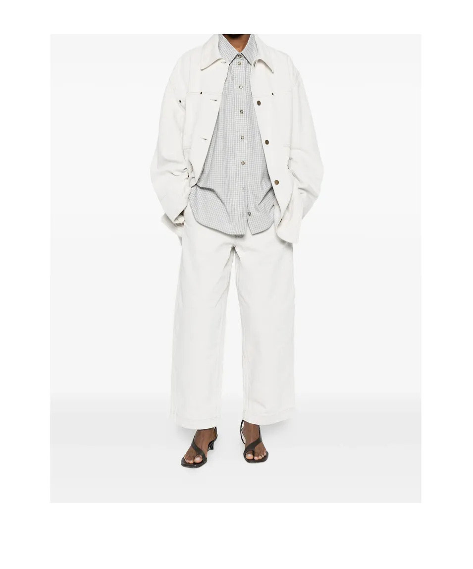 Jeans Soeur