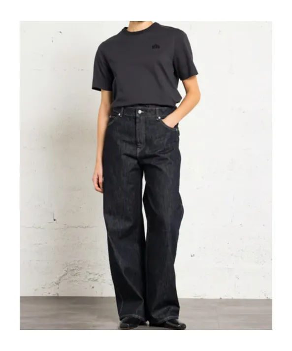 Hunter Five-Pocket Jeans