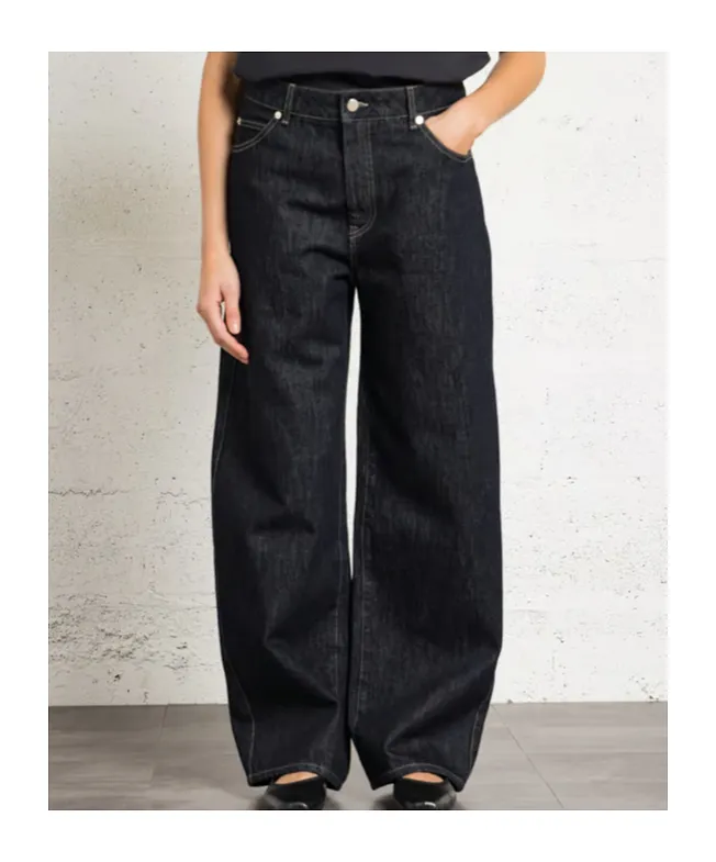 Hunter Five-Pocket Jeans