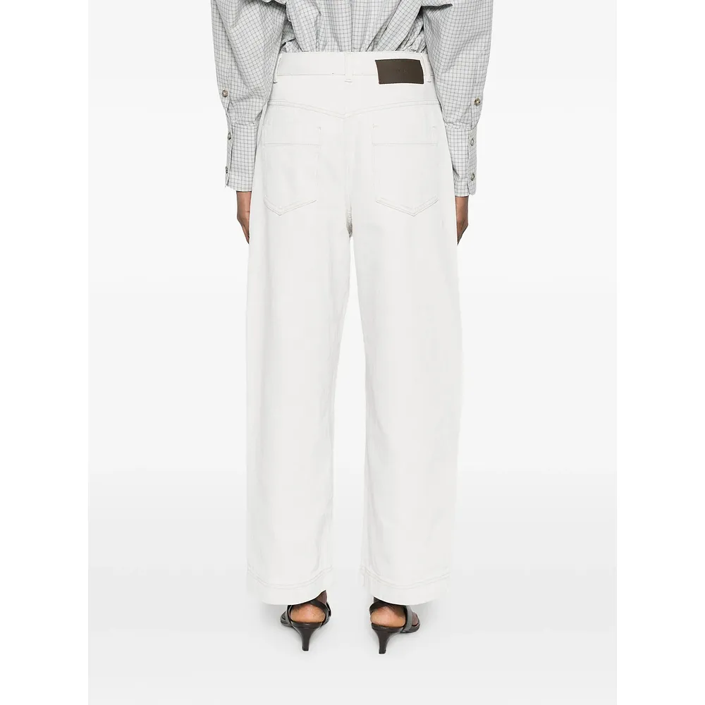 Jeans Soeur