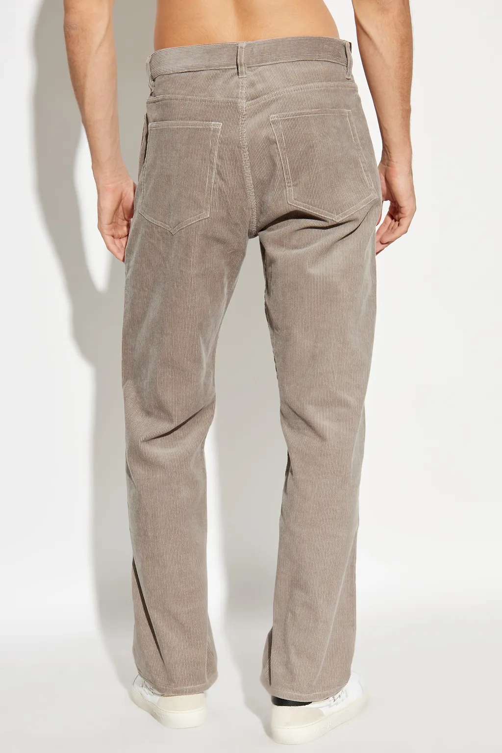 SamsØE SamsØE Saeddie Corduroy Pants