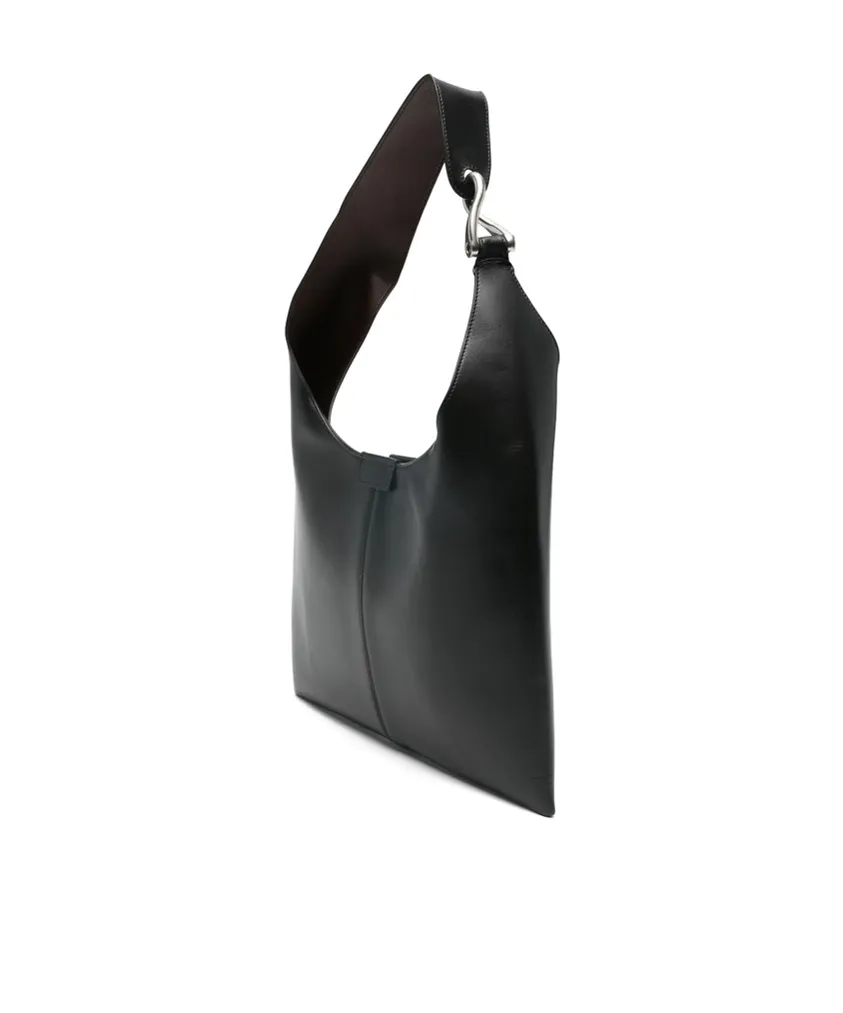 Logo Shoulder Bag