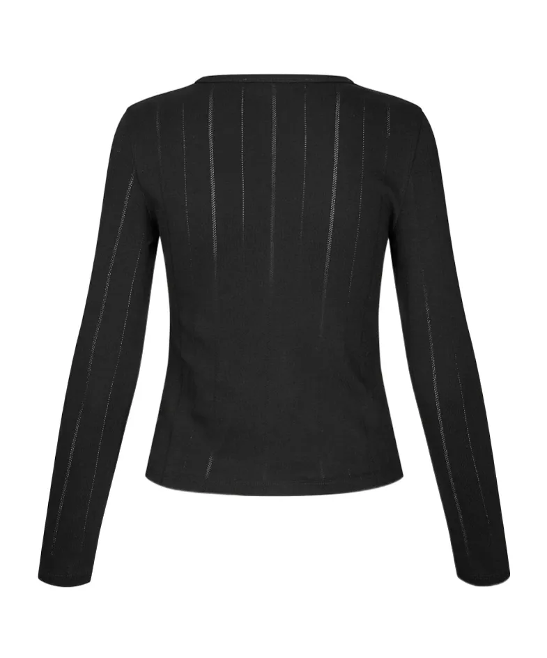 Sajunes Ls Cardigan