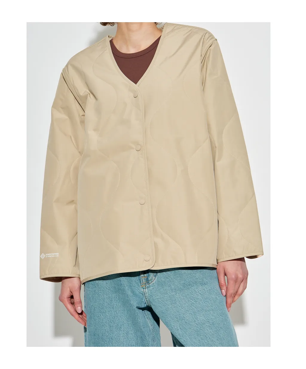 SamsØE SamsØE Quilted Jacket