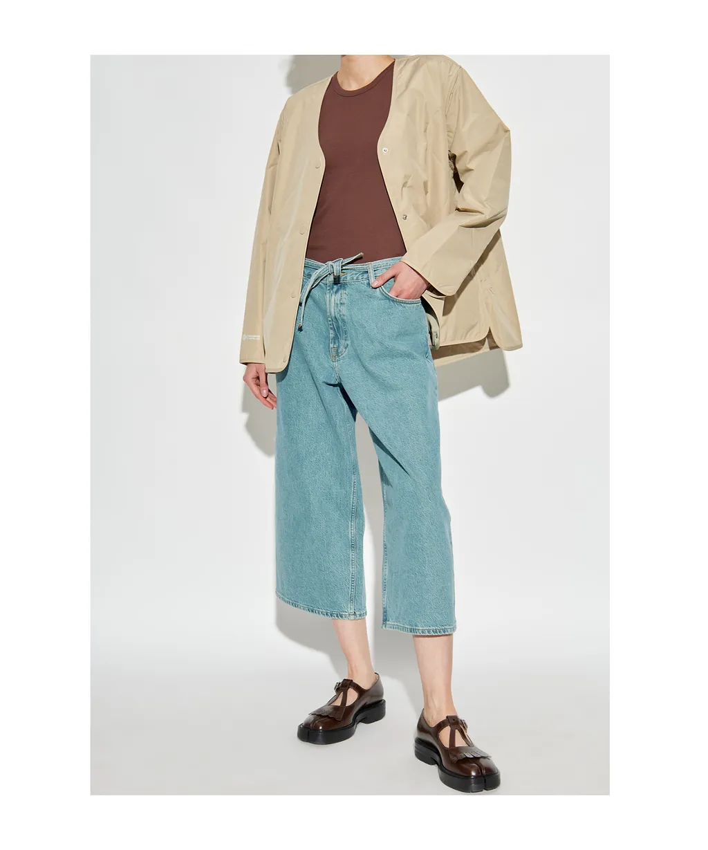 SamsØE SamsØE Quilted Jacket