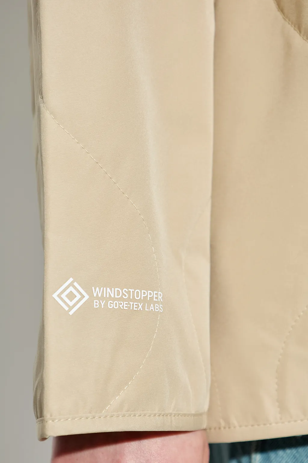 SamsØE SamsØE Quilted Jacket