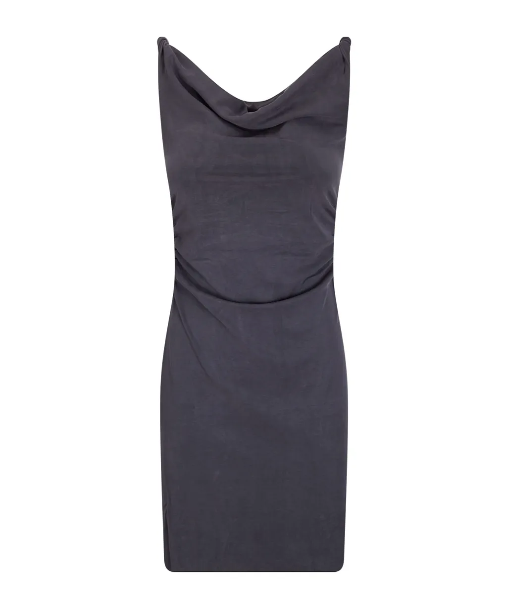 Sleeveless Dress