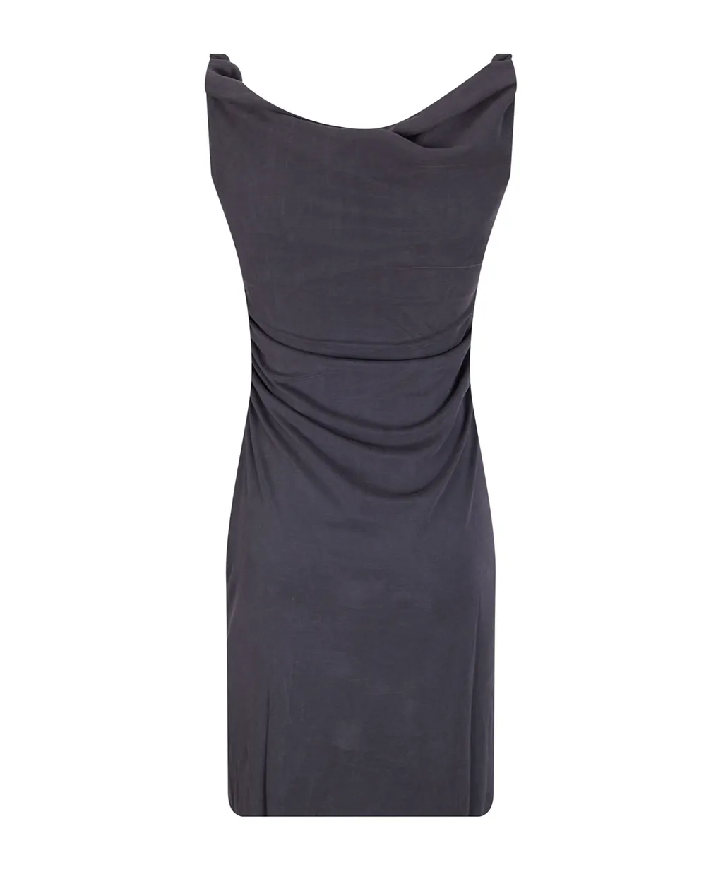 Sleeveless Dress