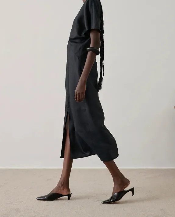 Ella Midi Dress