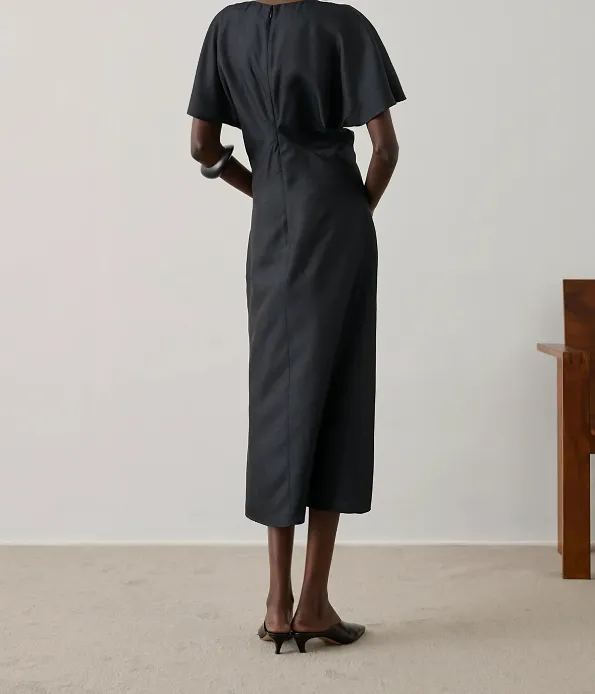 Ella Midi Dress