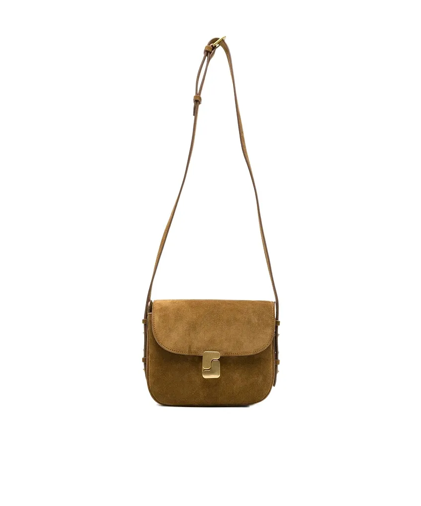 Snap-On Crossbody Strap