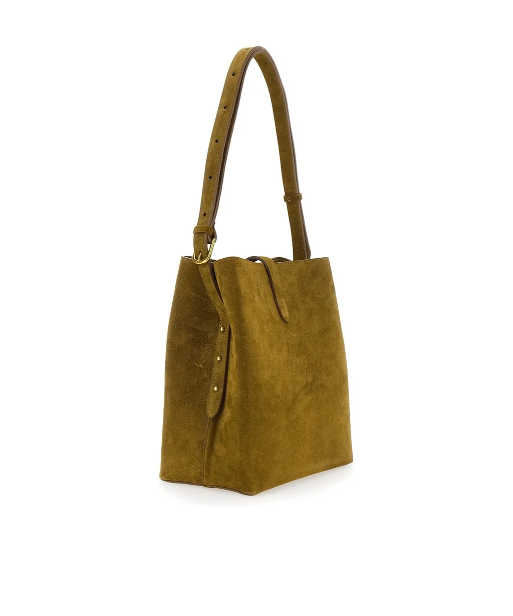 Soeur Bello Small Shoulder Bag
