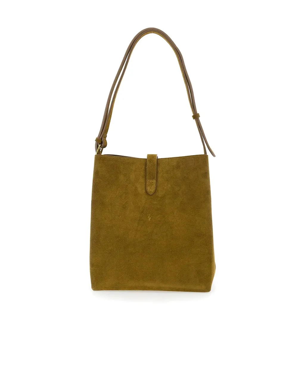 Soeur Bello Small Shoulder Bag