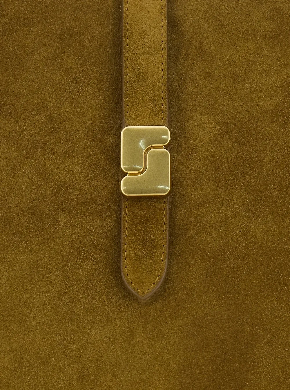 Soeur Bello Small Shoulder Bag