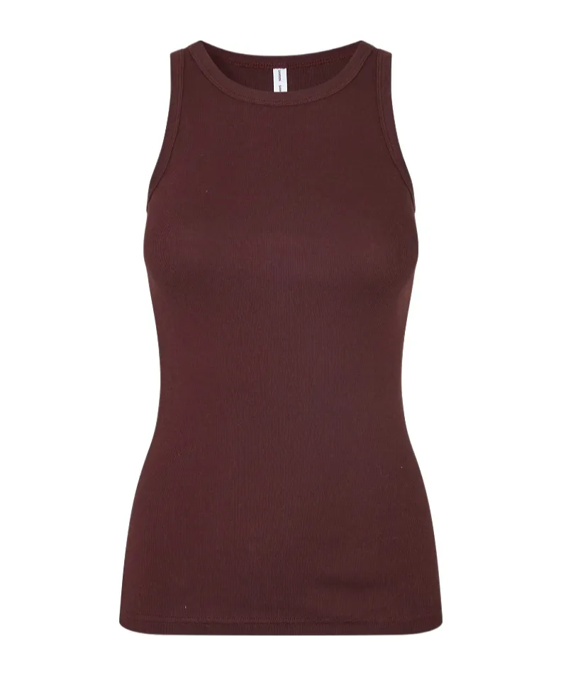 Sleeveless Vest