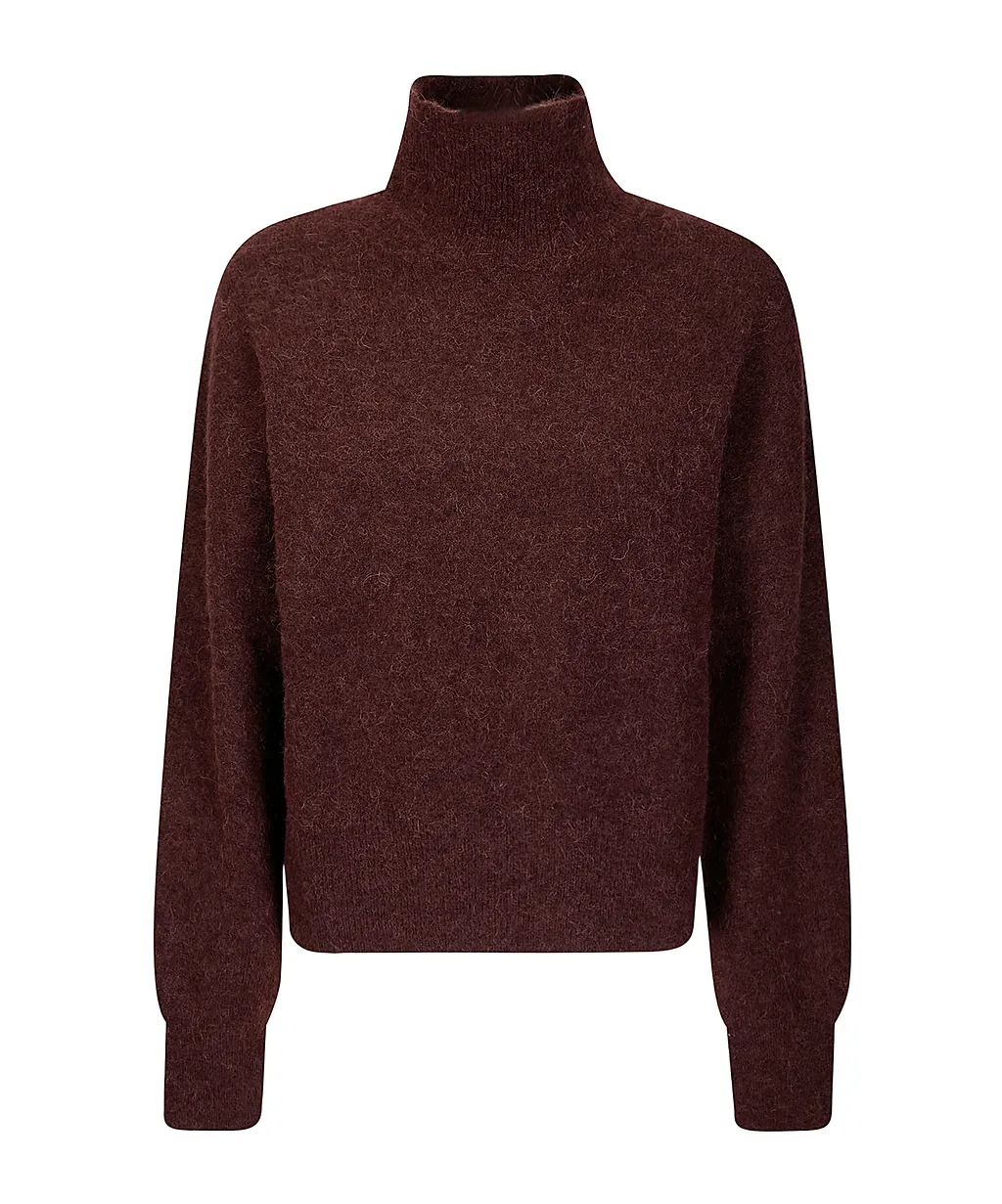 Turtleneck Sweater