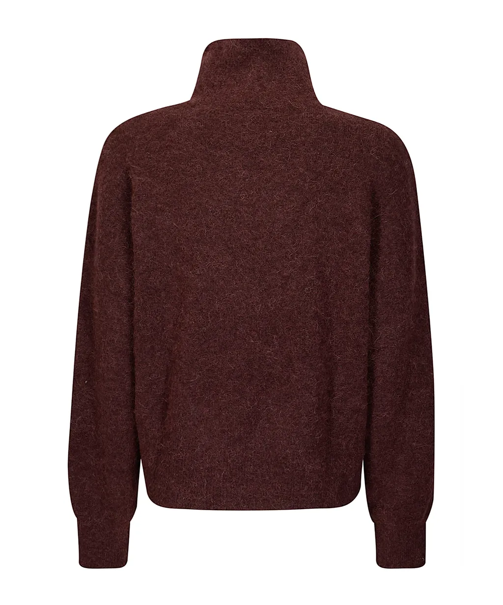 Turtleneck Sweater