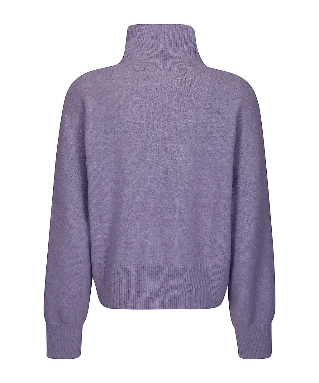 Turtleneck Sweater