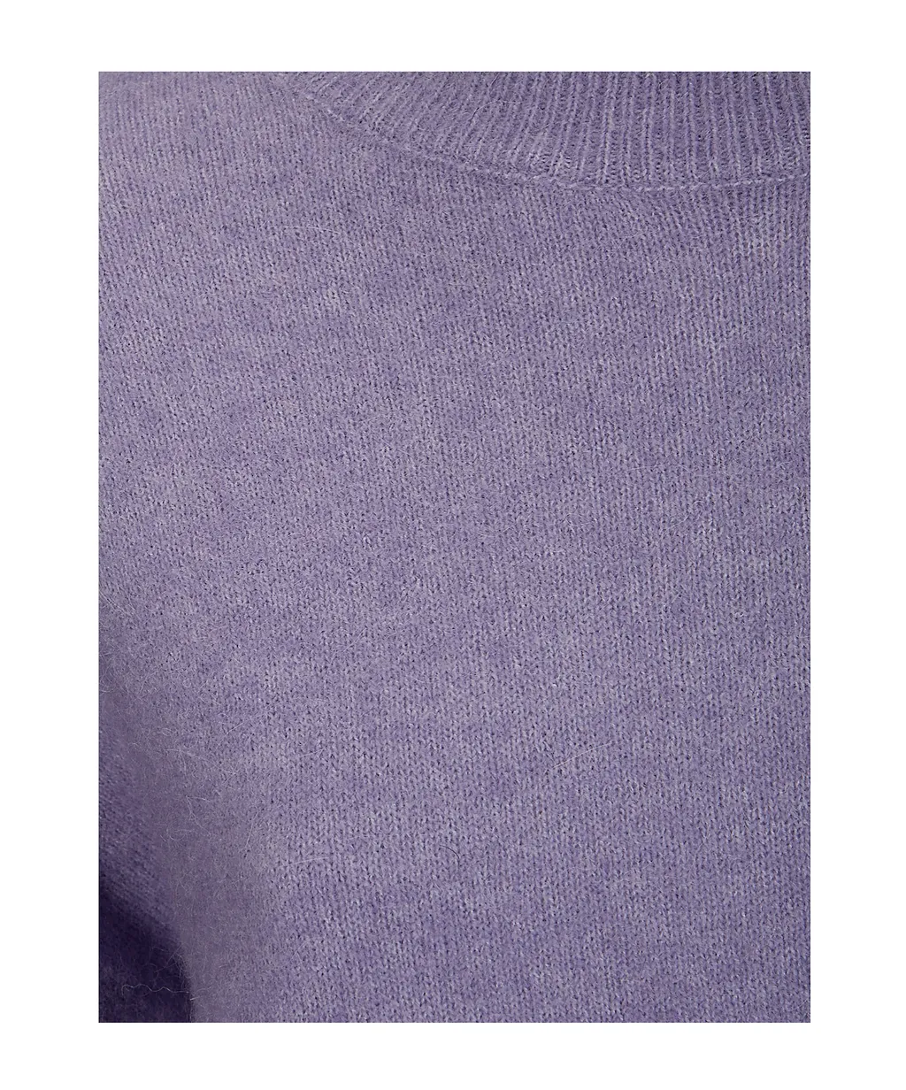 Turtleneck Sweater