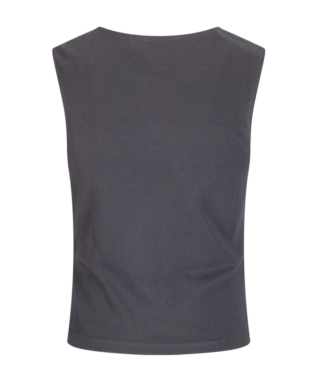 Sleeveless Vest