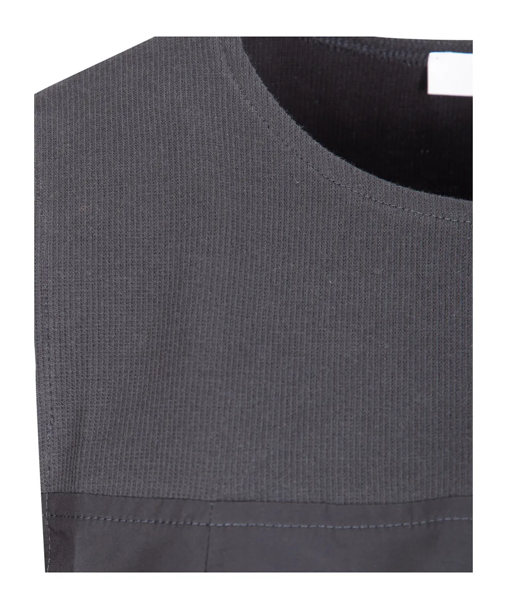 Sleeveless Vest