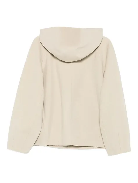 Soeur Gretel Knit Hoodie