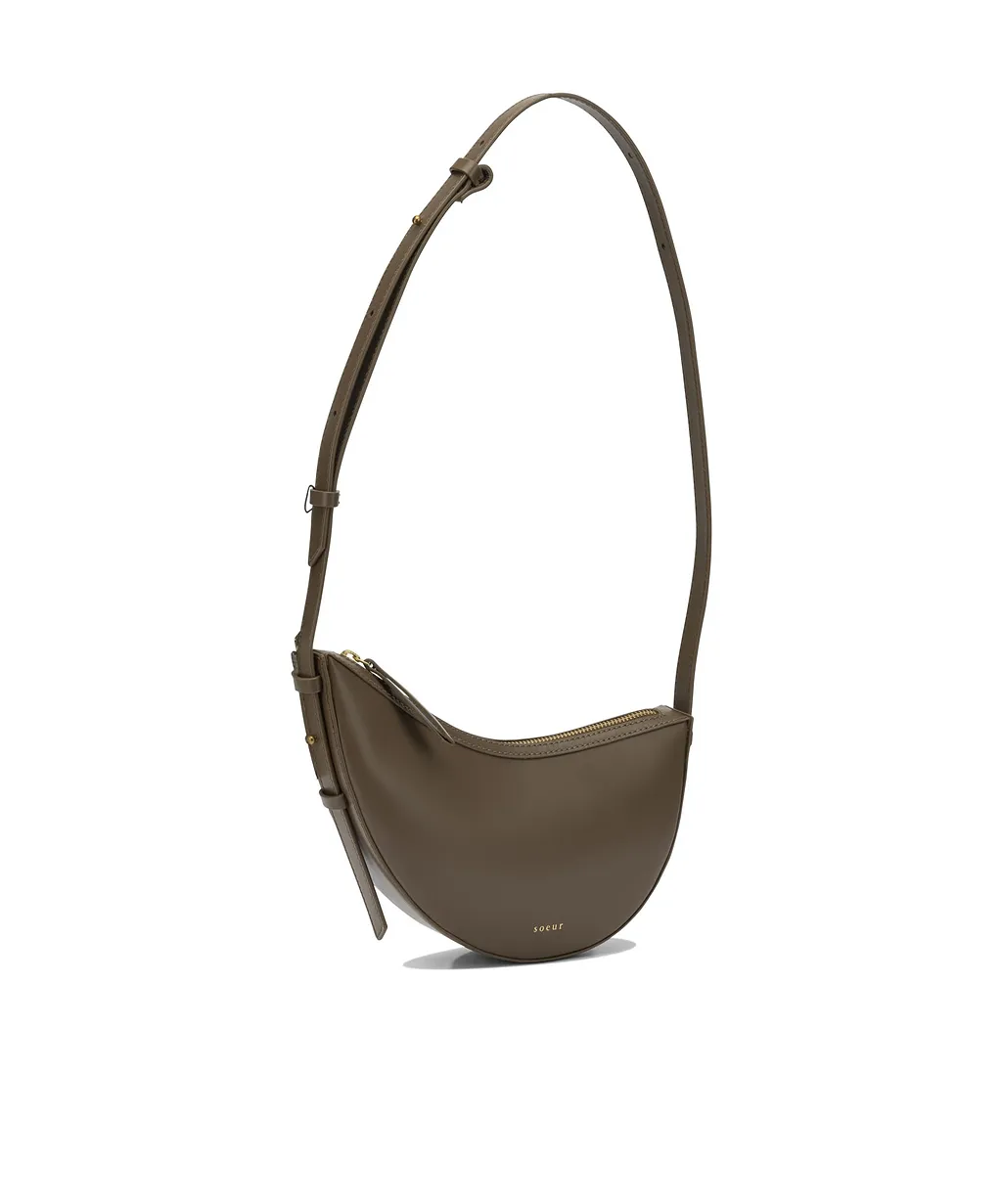 Soeur Wino Small Shoulder Bag