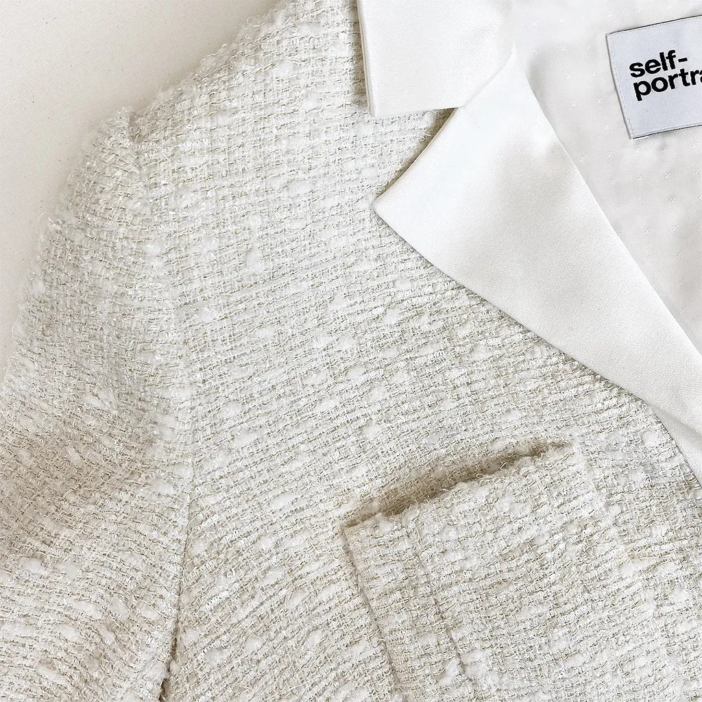 Short Casual Jacket