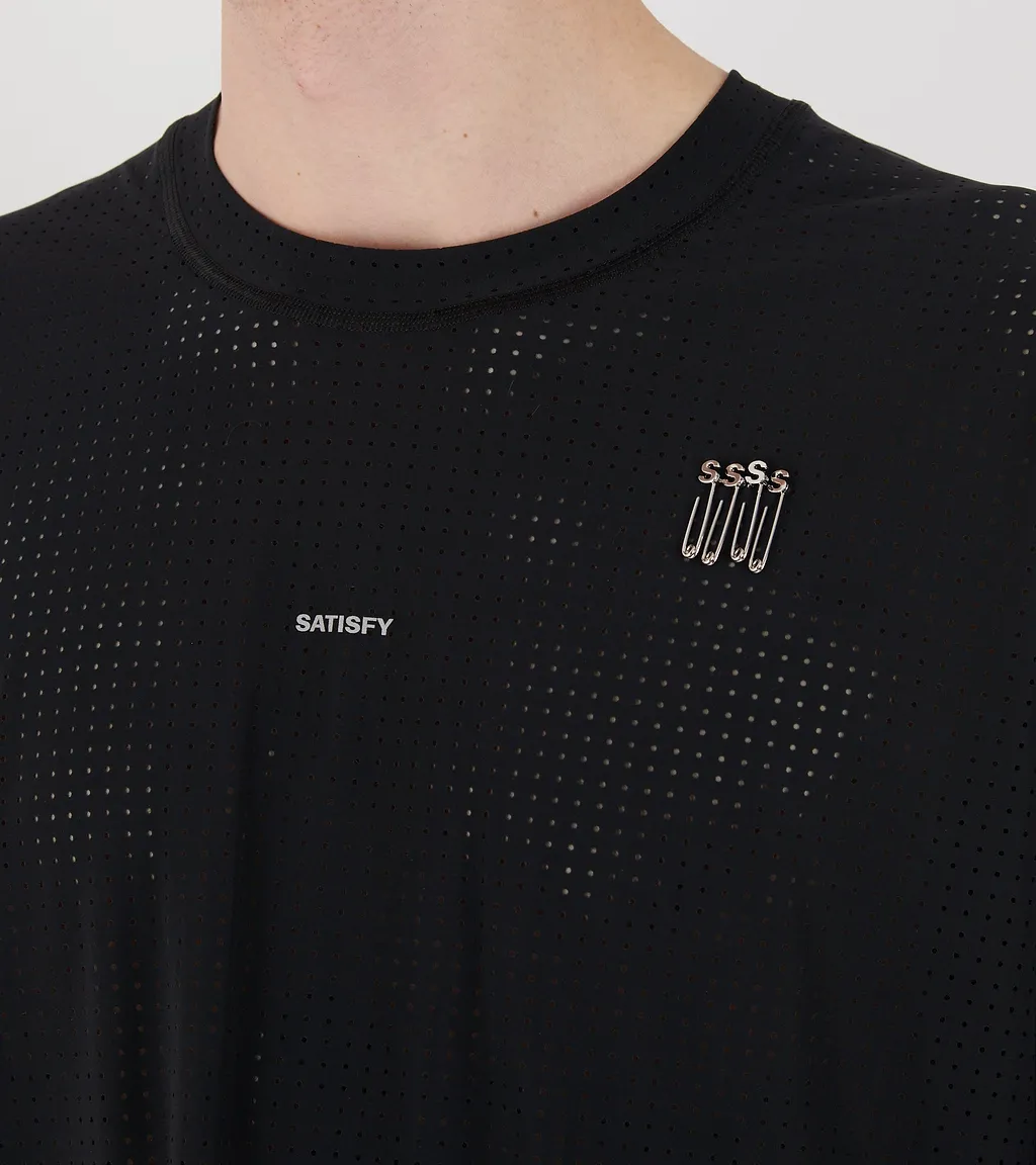 Short-Sleeved T-Shirt