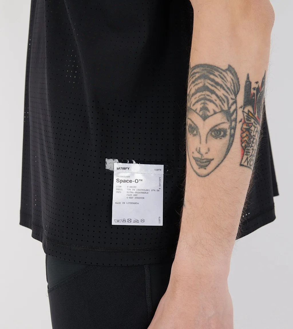Short-Sleeved T-Shirt